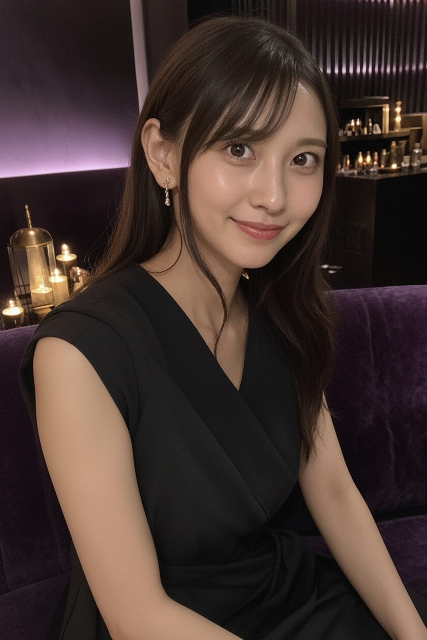 紫音 2枚目
