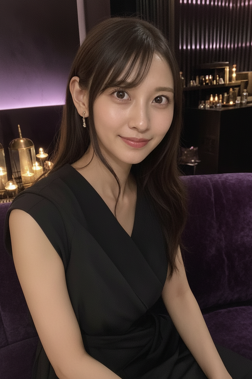 紫音 3枚目
