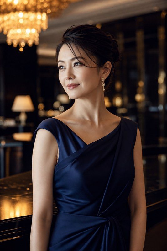 美月